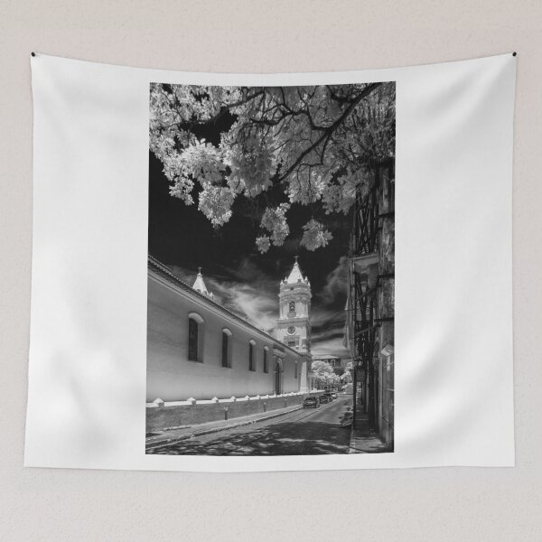 Item preview, The Cathedral in Panama designed and sold by Bernai Velarde.