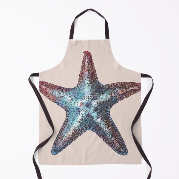 Item preview, Nautical Starfish designed and sold by newburyboutique.
