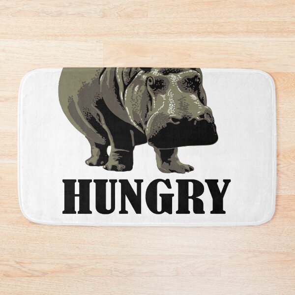 Item preview, always hungry designed and sold by montilla20.