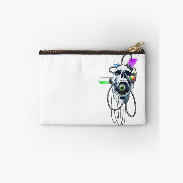 Item preview, Bio-Punk designed and sold by DaltonWebb.