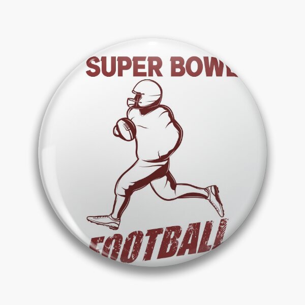 Item preview, super bowl  designed and sold by silverass.
