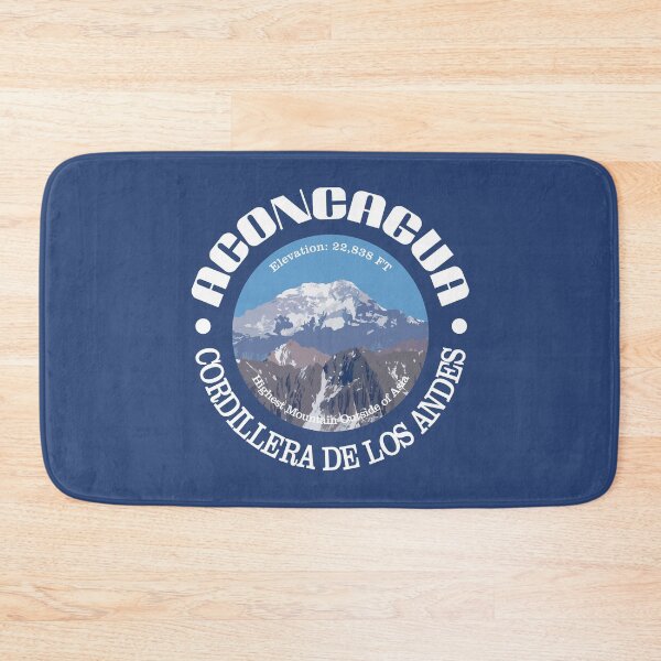 Item preview, Aconcagua (P) designed and sold by curranmorgan.