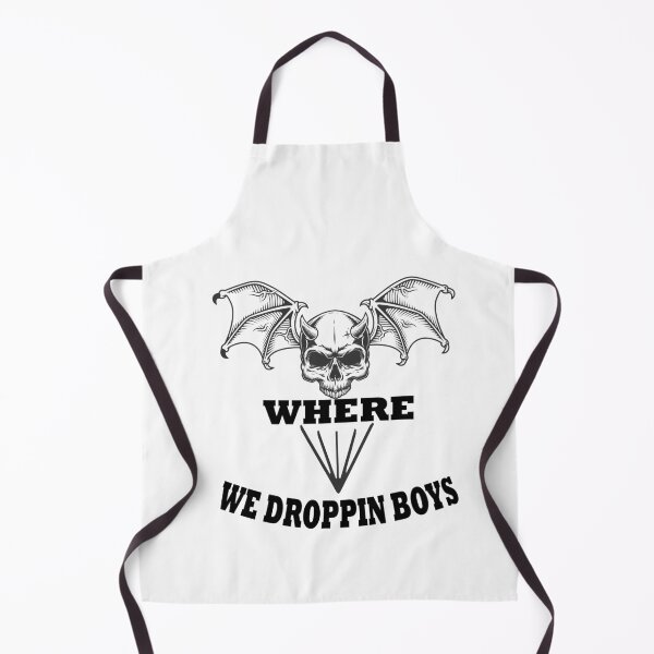Item preview, Where We Droppin Boys Skeleton Graphic Design designed and sold by Artysneak.