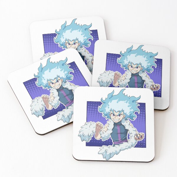 Item preview, Lui Shirosagi SuperKing designed and sold by Kaw-dev.