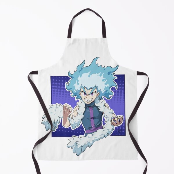 Item preview, Lui Shirosagi SuperKing designed and sold by Kaw-dev.