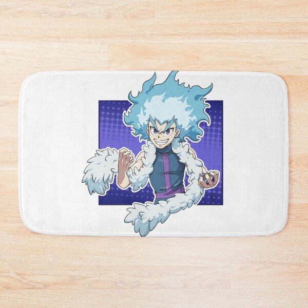 Item preview, Lui Shirosagi SuperKing designed and sold by Kaw-dev.
