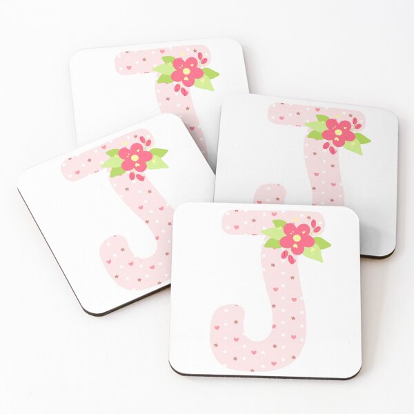 Item preview, Letter J designed and sold by MandyRosko.