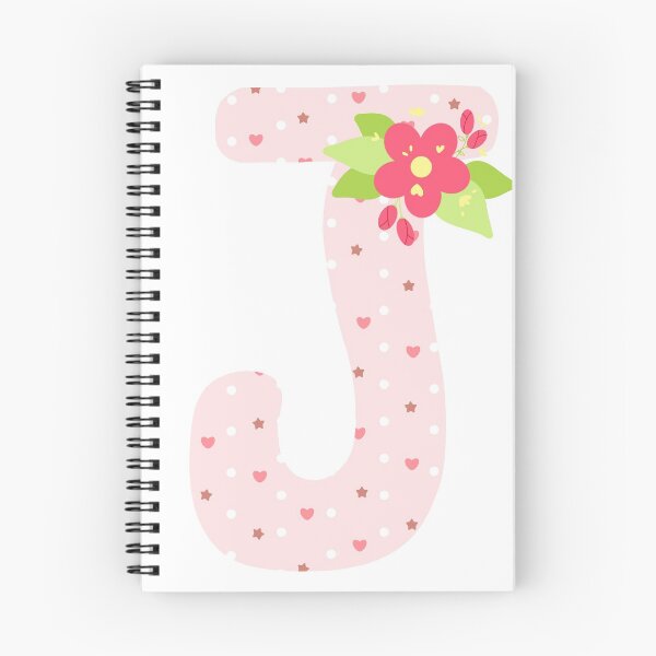 Item preview, Letter J designed and sold by MandyRosko.