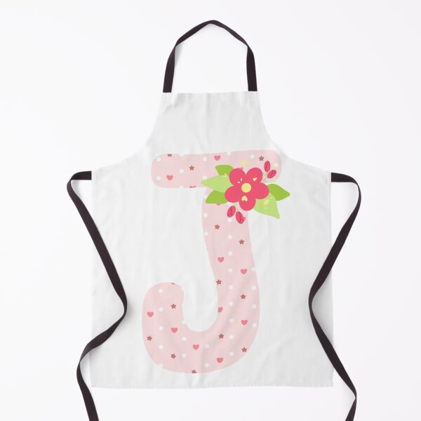 Item preview, Letter J designed and sold by MandyRosko.