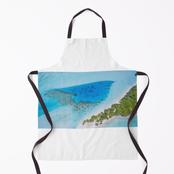 Item preview, Tropical Turquoise Sea designed and sold by newburyboutique.