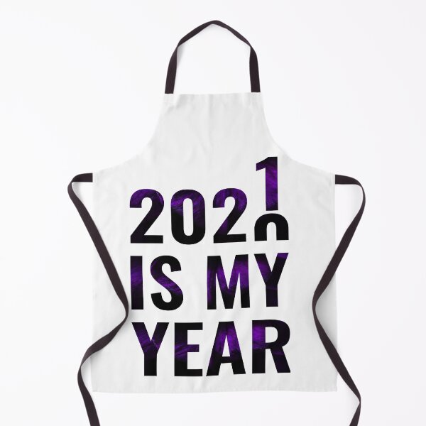 Item preview, inspiring quote for 2021 is my year motivational quote for the next year designed and sold by khalidelk.