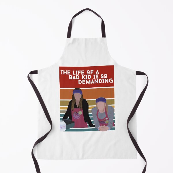 Item preview, Teenage Bounty Hunters - Bad Kid Life designed and sold by whatabouthayley.
