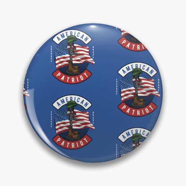 Item preview, Patriot Prayer Distressed American Flag designed and sold by Diogo88.