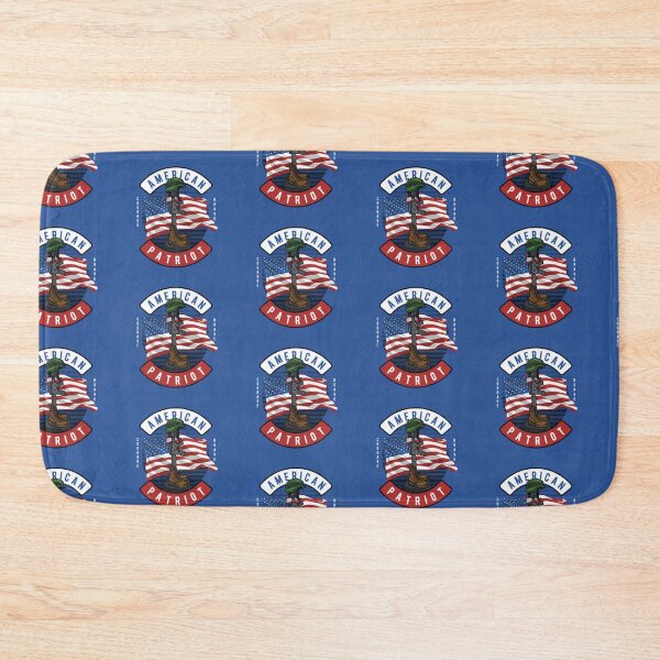 Item preview, Patriot Prayer Distressed American Flag designed and sold by Diogo88.