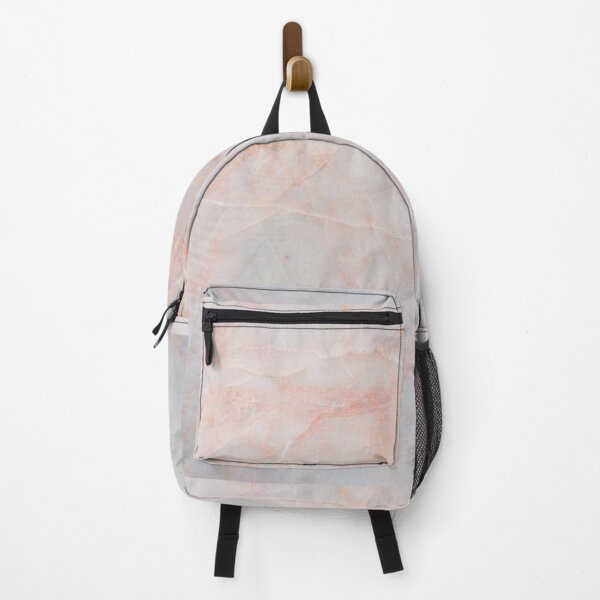 Item preview, Blush Pink & Gray Marble  designed and sold by newburyboutique.