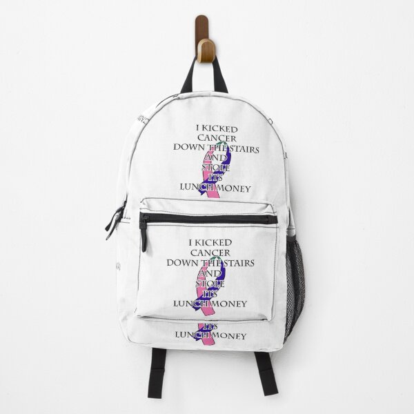 Item preview, Thyroid Cancer Bully designed and sold by blakcirclegirl.