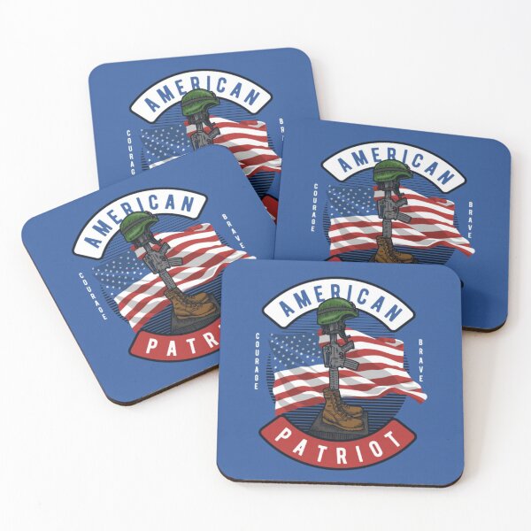Item preview, Patriot Prayer Distressed American Flag designed and sold by Diogo88.