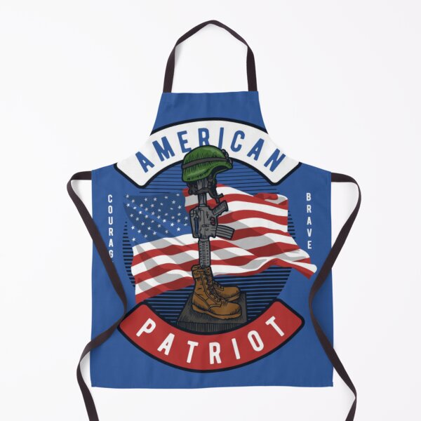 Item preview, Patriot Prayer Distressed American Flag designed and sold by Diogo88.