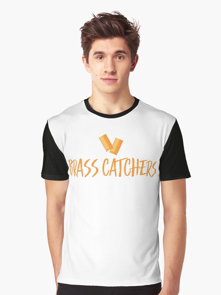 catchers shirt