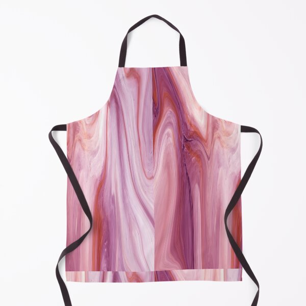 Item preview, Pink & Purple Liquid Marble Art designed and sold by newburyboutique.