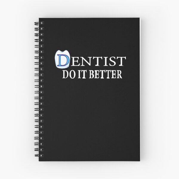 Item preview, Dentist Do It Better designed and sold by redodaha.