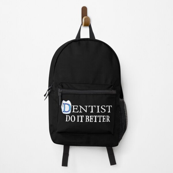 Item preview, Dentist Do It Better designed and sold by redodaha.