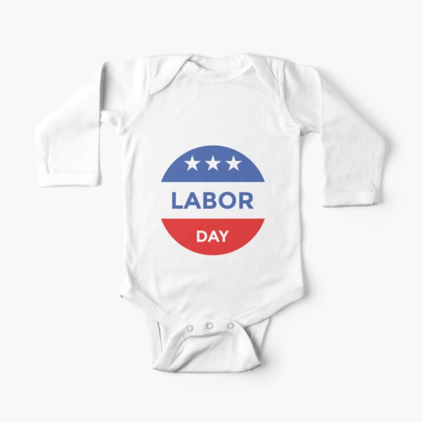 baby clothes labor day sale