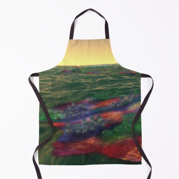Item preview, Perelandra designed and sold by Hannah Joy Patterson.