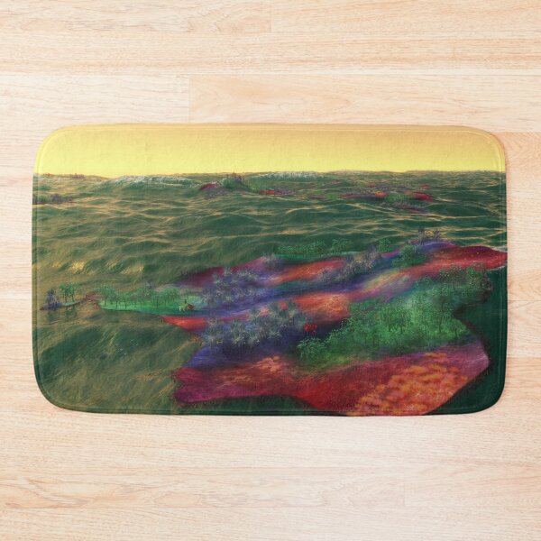 Item preview, Perelandra designed and sold by Hannah Joy Patterson.