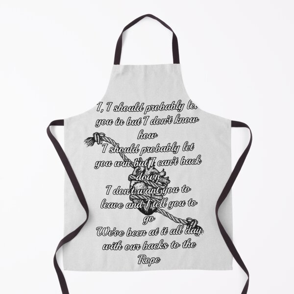 Item preview, Your Side Lyrics - Witt Lowry designed and sold by ElevenGraphics.