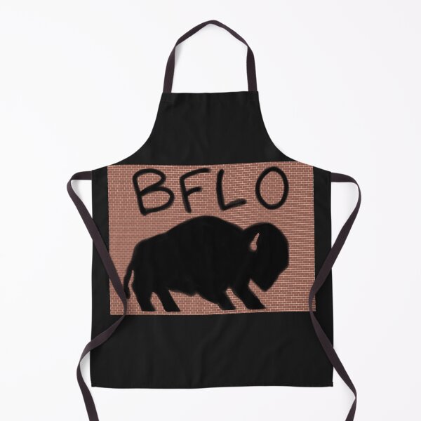 Item preview, Buffalo Graffiti 2 designed and sold by Scott Emerling.