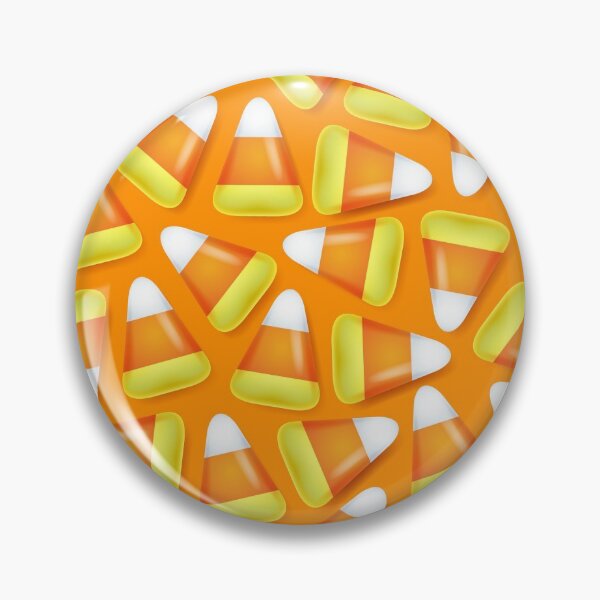 Item preview, Halloween Candy Corn  designed and sold by newburyboutique.