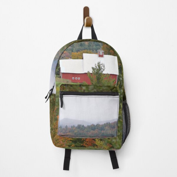 Item preview, Classic Vermont designed and sold by Autumn Seas Photography.