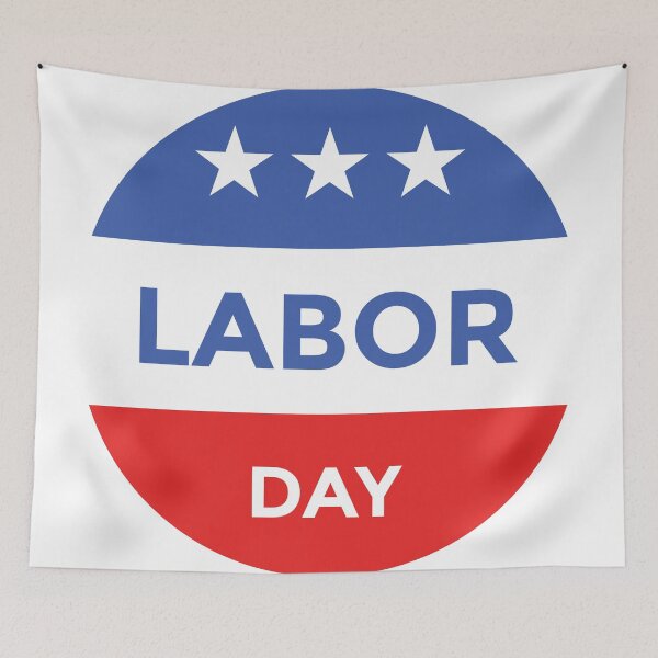 Item preview, labor day sale designed and sold by morrismorgan.