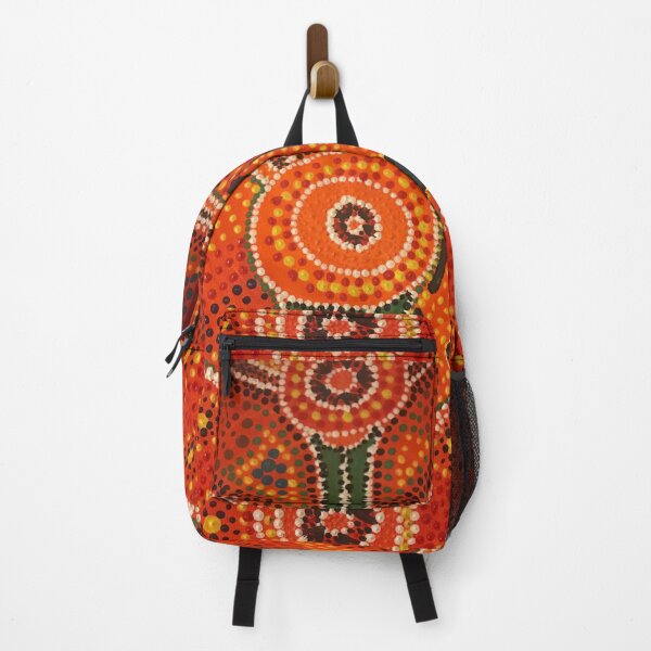 Item preview, Aboriginal dot art - resting designed and sold by Melchime.