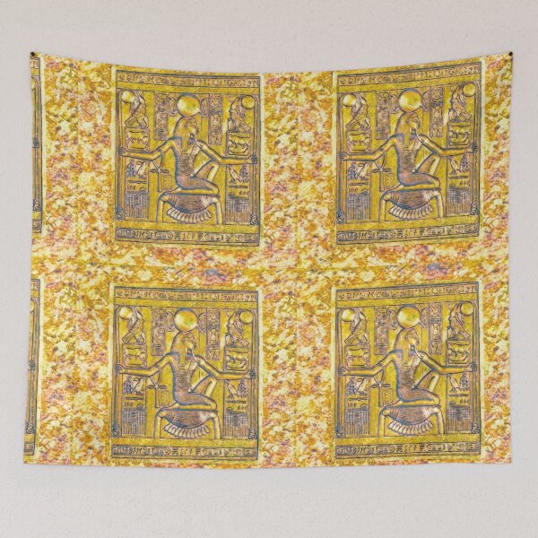 Item preview, Egyptian Gold  designed and sold by LisaMPierce1990.