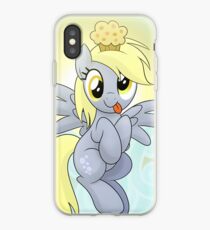 Derpy Phone Case iPhone Case
