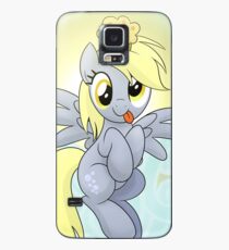 Derpy Phone Case Case/Skin for Samsung Galaxy