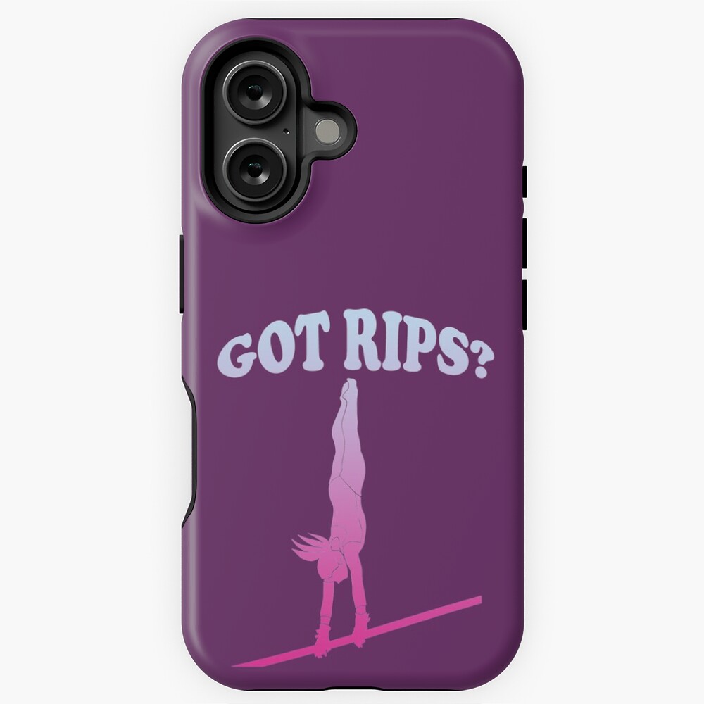 Item preview, iPhone Magsafe Tough Case designed and sold by RosieRiggs.