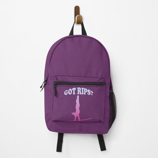 Item preview, Got Rips?  A Gymnast's Life designed and sold by RosieRiggs.