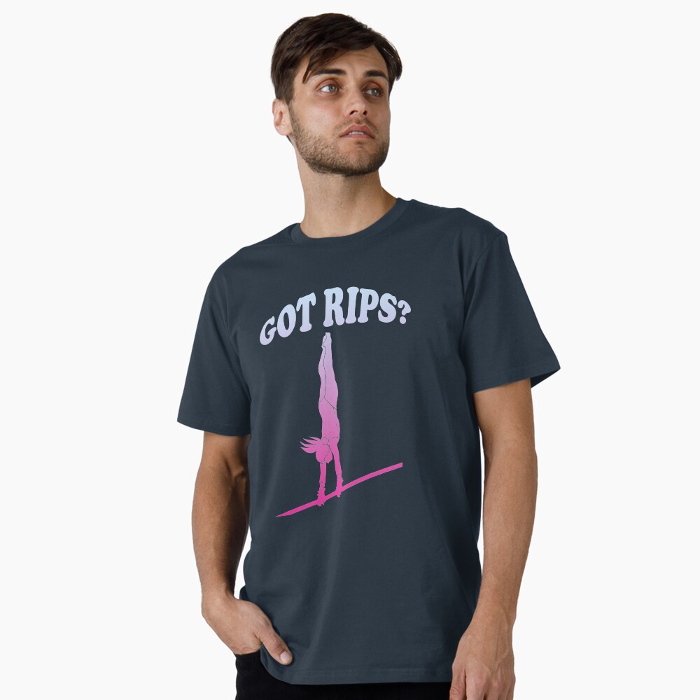 Item preview, Premium T-Shirt designed and sold by RosieRiggs.