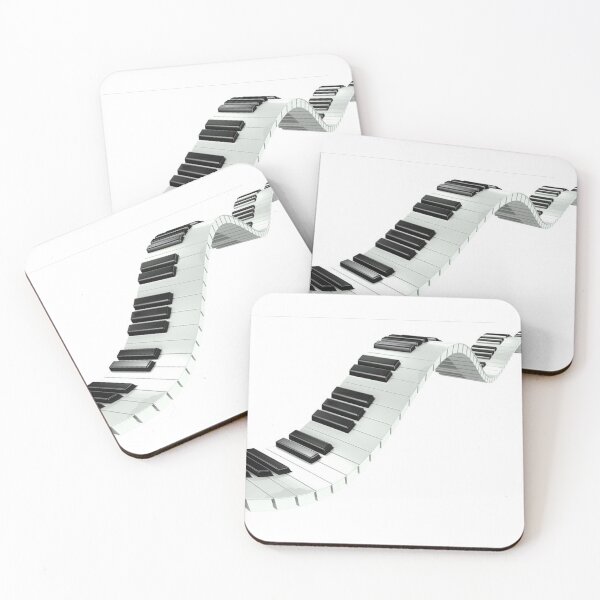 Item preview, Floating Keys designed and sold by Donna Tischner.