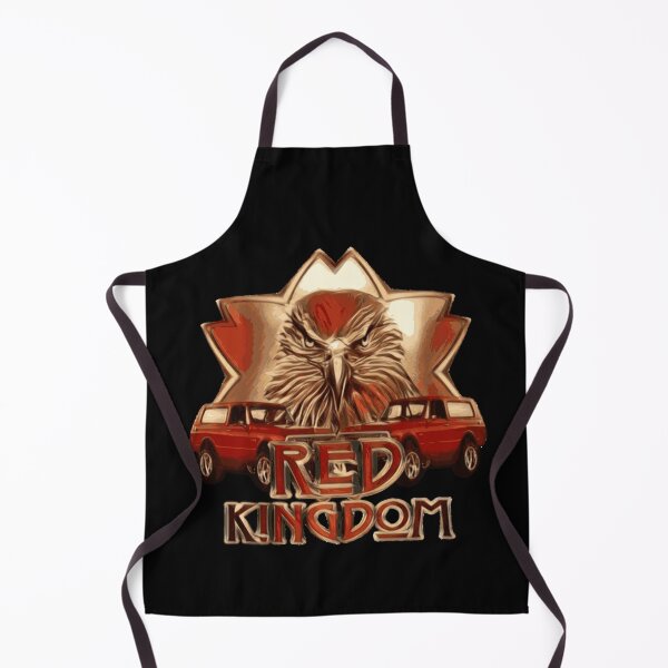 Item preview, Red kingdom 2nd edition  designed and sold by James Bieber.