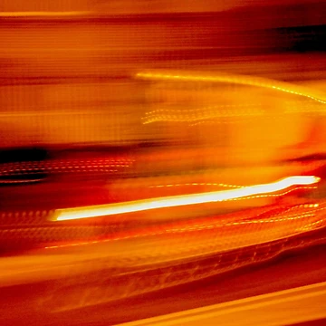 Artwork thumbnail, Speed Racer by Liz  Bajo Designs