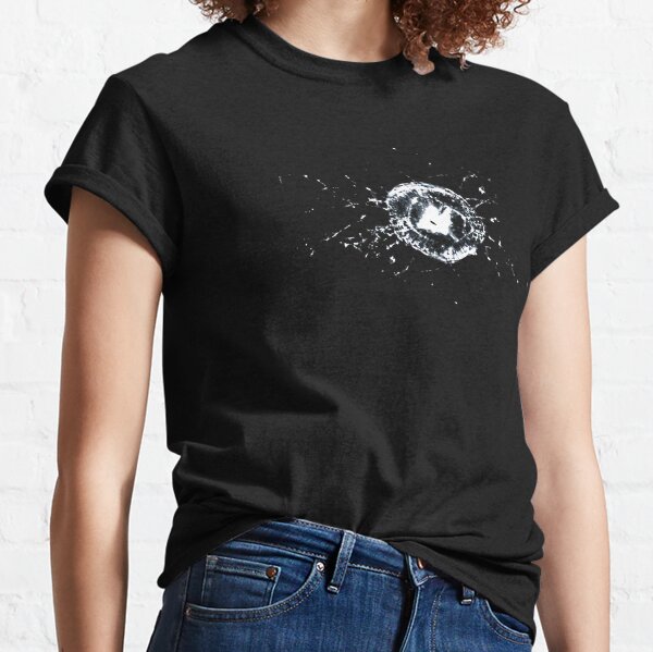 Item preview, Tesla Broken Window designed and sold by InsideOutside.