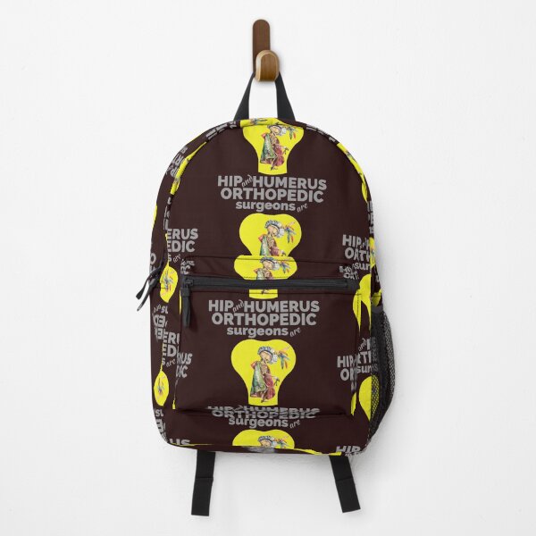 Item preview, orthopedic surgeons are hip and humerus designed and sold by doctors-apparel.