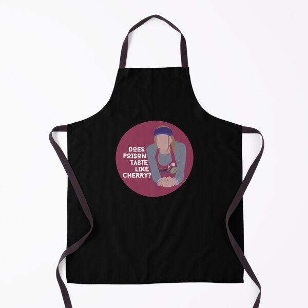 Item preview, Sterling Wesley - Teenage Bounty Hunters - Does Poison Taste Like Cherry designed and sold by whatabouthayley.