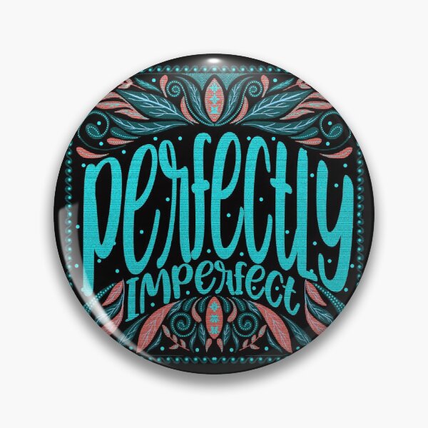 Item preview, Perfectly Imperfect designed and sold by Aimyillustrates.