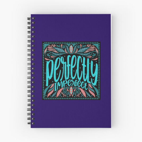 Item preview, Perfectly Imperfect designed and sold by Aimyillustrates.