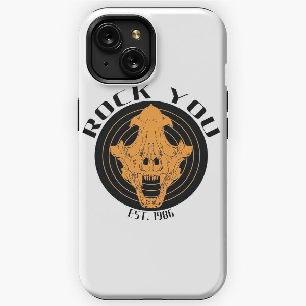 Fighting Spirit iPhone Cases for Sale